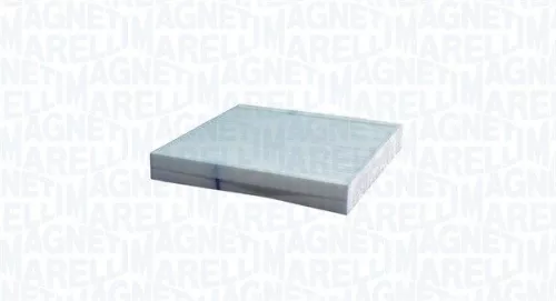 MAGNETI MARELLI Filter, cabin air (350203064010)
