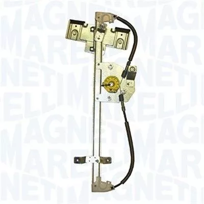 MAGNETI MARELLI Window Regulator (350103145300)