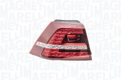 Tail Light Assembly