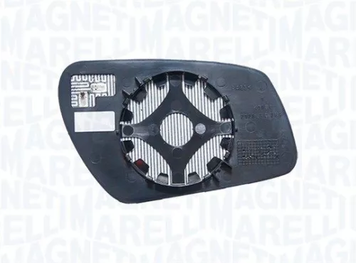 MAGNETI MARELLI Mirror Glass, exterior mirror (351991306730)