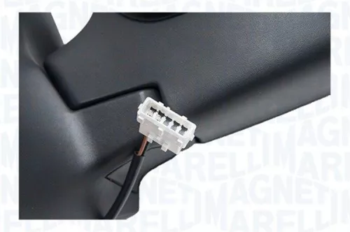 MAGNETI MARELLI Exterior Mirror (351991110640)