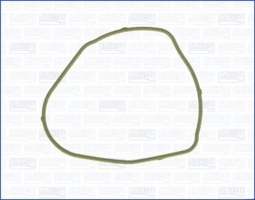 AJUSA Gasket, thermostat housing (00863300)