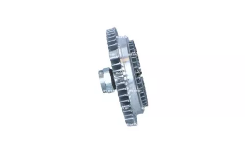 NRF Clutch, radiator fan (49630)