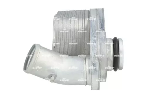 NRF Oil Cooler, engine oil (31324)