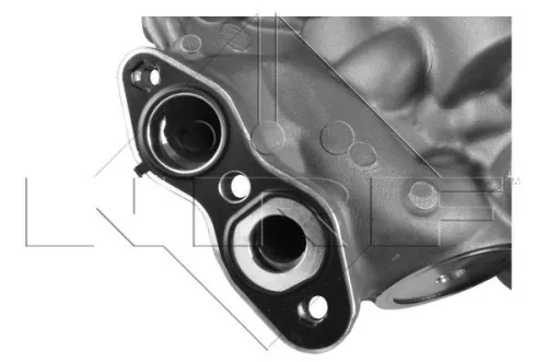 NRF EGR Valve (48204)