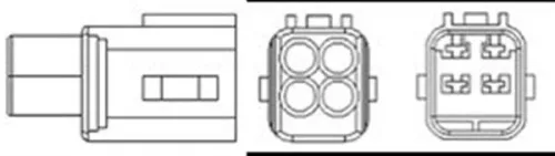 Oxygen Sensor