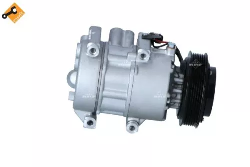 NRF Compressor, air conditioning (32887)