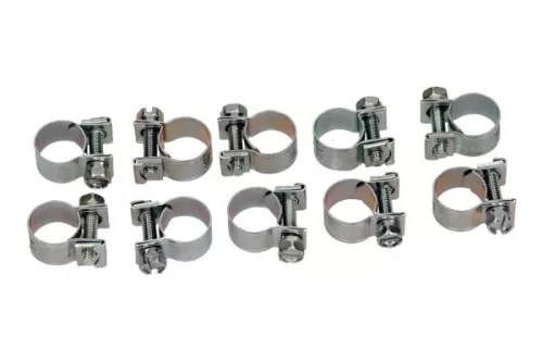 MAXGEAR Clamping Clip (84-0053)