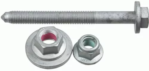 LEMFORDER Repair Kit, wheel suspension (39093 01)