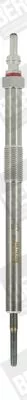 BorgWarner (BERU) Glow Plug (GE124)
