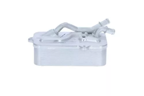 NRF Oil Cooler, automatic transmission (31268)