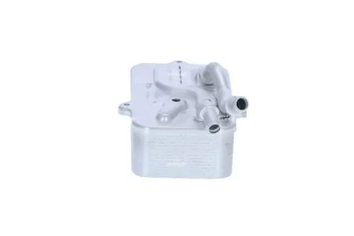 NRF Oil Cooler, automatic transmission (31268)