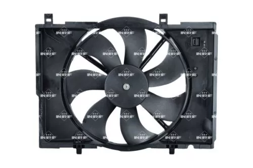 NRF Fan, engine cooling (47741)
