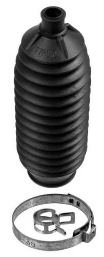 LEMFORDER Bellow, steering (35253 01)