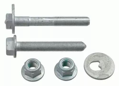 LEMFORDER Repair Kit, wheel suspension (38000 01)