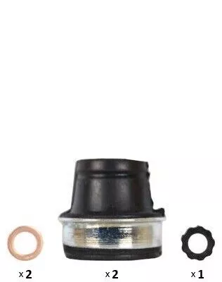 ELSTOCK Brake Caliper (86-0824)