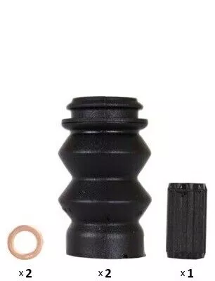 ELSTOCK Brake Caliper (86-2101)