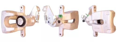 ELSTOCK Brake Caliper (87-1834)
