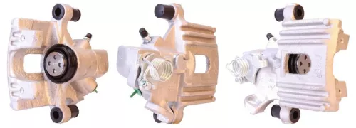 ELSTOCK Brake Caliper (87-1842)