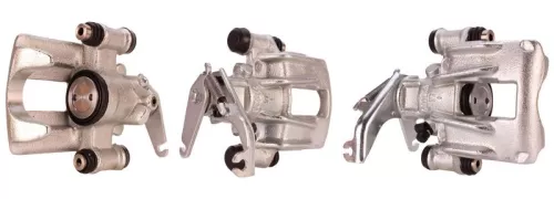 ELSTOCK Brake Caliper (87-1972)