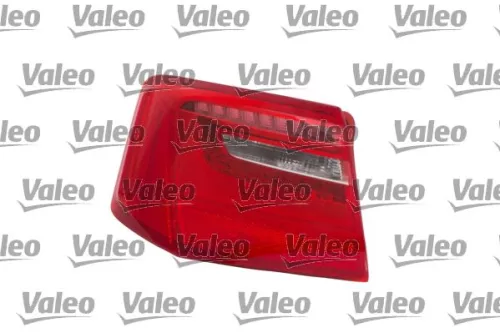Tail Light Assembly