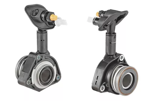 Central Slave Cylinder, clutch