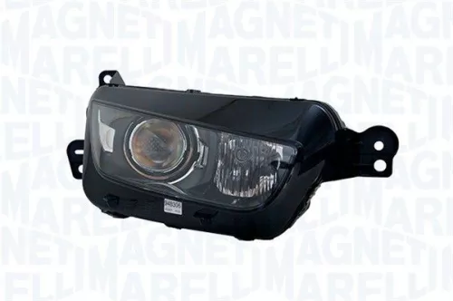 Headlight