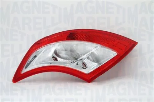 Tail Light Assembly