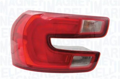 Tail Light Assembly