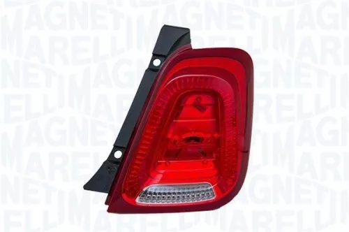 MAGNETI MARELLI Tail Light Assembly (714081590101)