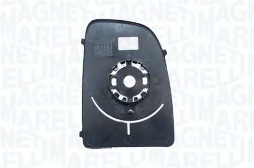 MAGNETI MARELLI Mirror Glass, exterior mirror (350319420280)