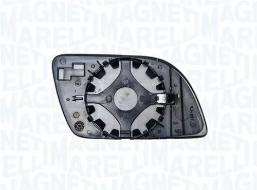MAGNETI MARELLI Mirror Glass, exterior mirror (351991303930)