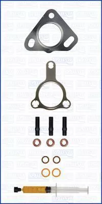 AJUSA Mounting Kit, charger (JTC11891)