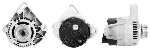 ELSTOCK Alternator (28-2504)