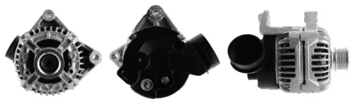 ELSTOCK Alternator (28-4669)