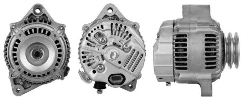ELSTOCK Alternator (28-4854)