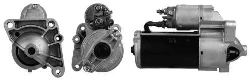 ELSTOCK Starter (25-3100)