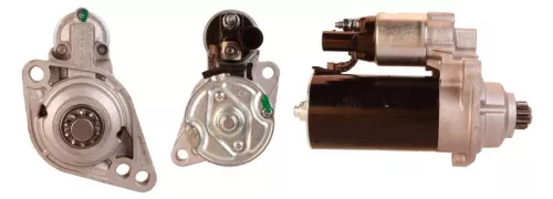 ELSTOCK Starter (25-3219)