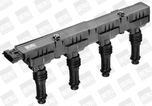 BorgWarner (BERU) Ignition Coil (ZS338)