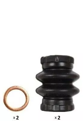 ELSTOCK Brake Caliper (87-0768)