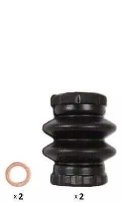 ELSTOCK Brake Caliper (87-1272)