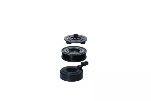 NRF Magnetic Clutch, air conditioning compressor (380018)
