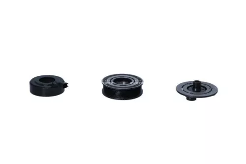 NRF Magnetic Clutch, air conditioning compressor (380018)