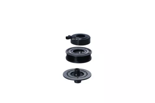 NRF Magnetic Clutch, air conditioning compressor (380018)
