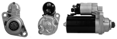 ELSTOCK Starter (25-2474)