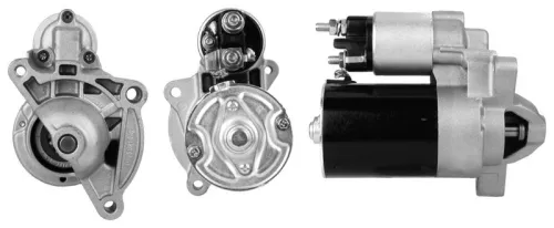 ELSTOCK Starter (25-3009)