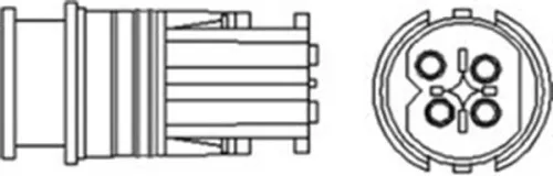 Oxygen Sensor