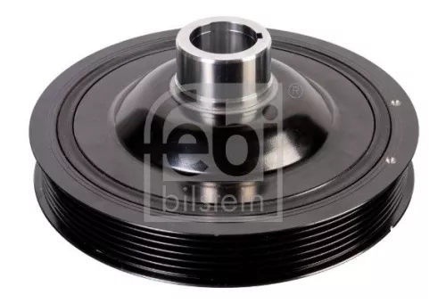 FEBI BILSTEIN Belt Pulley, crankshaft (172303)