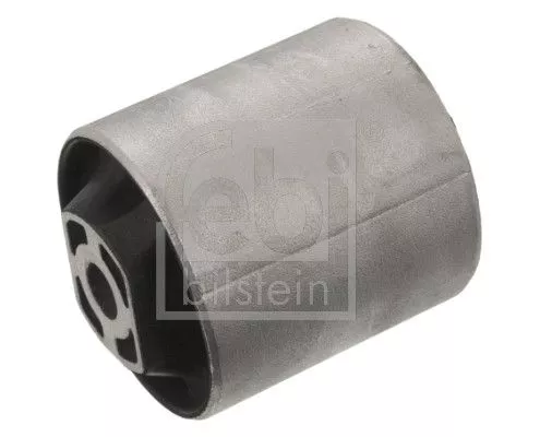Mounting, control/trailing arm
