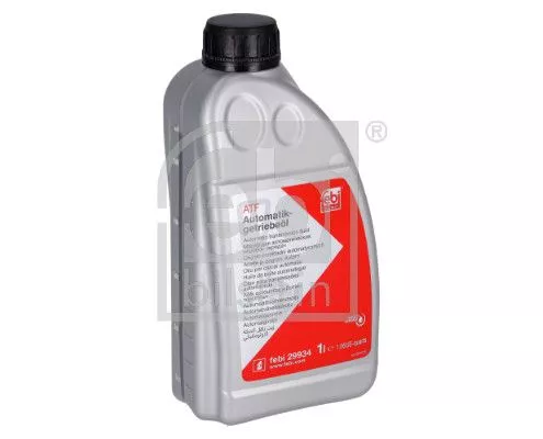 FEBI BILSTEIN Automatic Transmission Fluid (29934)